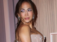 POLICIJSKA FOTOGRAFIJA IZAZVALA HAOS NA INTERNETU: Uhapšena Jennifer Lopez?