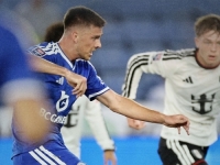 O NJEMU BRUJI ENGLESKA: Bosanskorcegivački napadač postigao hat-trick za samo...