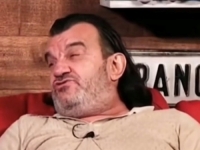 LUKAS PROGOVORIO O DINI DVORNIKU, PA ZASTAO: 'Nemojte me to pitati' (VIDEO)