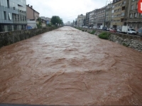 KAKO UREDITI RIJEKE U URBANOM PROSTORU: Stručnjaci Beča i Sarajeva razmijenili iskustva o renaturaciji Miljacke i zaštiti od poplava