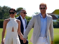 POVRATAK HARRYJA I MEGHAN NIJE PROŠAO KAKO SU OČEKIVALI: Kralj im jasno poručio šta više ne mogu