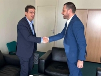 MAGAZINOVIĆ U STRASBORGU: 'Veličanje ratnih zločinaca mora imati posljedice za Srbiju...'