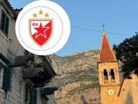 ŠOKANTAN EPILOG INCIDENTA U MAKARSKOJ: Zbog majice Crvene zvezde završio u moru, zbog objava o Mladiću u zatvoru