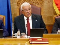 MANDIĆU SE TRESE FOTELJA: Albanski forum će glasati za njegovu smjenu zbog veličanja Mladića