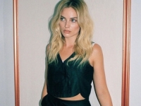 VELIKA TAJNA MARGOT ROBBIE: Gotovo deset godina krila šta piše u njenim službenim dokumentima...