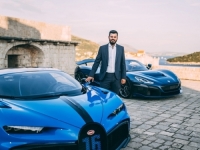 DEBAKL U HRVATSKOJ: Nema ni robotaksija ni homologacije, Rimac bi mogao vratiti više od 80 miliona eura EU fondovima