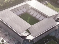 HIT NA INTERNETU: Procurila 'maketa' po kojoj je izgled dobio novi stadion 'Dinama'...