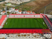 FEDERALNA VLADA IZDVOJILA NOVAC: Milioni za stadione Veleža i Zrinjskog