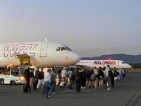 POSTIGLI HISTORIJSKI USPJEH: Međunarodni aerodrom Tuzla ostvario apsolutni rekord