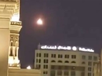 'SRAMAN ČIN': Saudijska protuzračna odbrana presrela bespilotnu letjelicu iznat svetog mjesta...