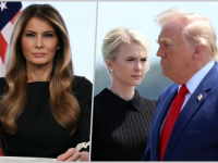 AFERA KOJA TRESE BIJELU KUĆU: Tim Melanije Trump konačno prekinuo šutnju o Trumpovoj odanoj savjetnici i 'ljudskom štampaču' Natalie Harp!