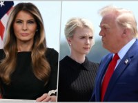 SVIJET BRUJI DA TRUMP (80) IMA LJUBAVNICU (35) KOJA SE ZA NJEGA ZALIJEPILA KAO 'SIGURNA DEKA': Melanija (56) kulirala, ali se sad njen tim oglasio i evo šta kaže o aferi