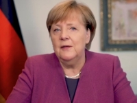 MERKEL ŠOKIRANA POBJEDOM AfD-a: 'To će biti korak unatrag u civilizaciji'