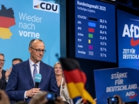 ŠTA POBJEDA AFD-a ZNAČI ZA MERZA: Dva scenarija mogu uzdrmati CDU