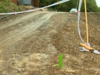 SKANDAL NA PALAMA: Bagerima prekopano bošnjačko mezarje: 'Sve su uništili, nišani su polomljeni...'