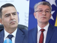 MEHMEDOVIĆ RAZOTKRIO SVE KAJGANIĆEVE SABOTAŽE: Zaštita Darka Ćuluma, udar na ustavni poredak, slučaj 'Borjane Krišto' i skandalozno obustavljanje istrage protiv Dodika, Viškovića i Stevandića..
