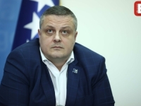 DOPREMIJER I FEDERALNI MINISTAR: POSKOK podigao optužnicu protiv Vojina Mijatovića