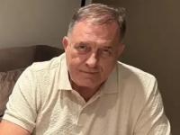 DODIK STIGAO U IZRAEL:  Evo sa kim će se sastati i šta će sve obići