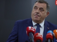 DODIK IZRAELSKE SAVEZNIKE TRAŽI, A EU NAZIVA 'TRULOM': 'Njihov prljavi novac nas ne zanima, traže da kažemo da ne postoji RS'