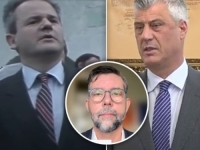 SVJEDOČIO PROTIV MILOŠEVIĆA I TAČIJA, A SADA PORUČUJE: 'Svjedoci su završavali mrtvi, zločini nisu bili samo na Kosovu, traži se hitna istraga protiv ove države'