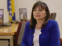 STIGLE DVIJE PRIJAVE: Minka Kreho jedina kandidatkinja koja ispunjava uslove za predsjednicu Suda BiH