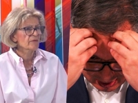 'JEDANPUT PREREŽETE, ONDA POSTANETE OZBILJNI': Mirjana Rakić otkrila kako EU treba kazniti Srbiju zbog sahrane Ratka Mladića