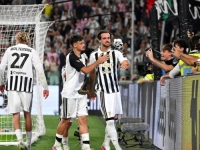 'NE SMIJEMO GA PREVIŠE OPTEREĆIVATI...': Kapiten Juventusa govorio o Kerimu Alajbegoviću...