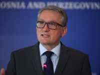 BOSIĆ ŽESTOKO UDARIO NA REŽIM U REPUBLICI SRPSKOJ: '20 godina vladavine jednog čovjeka pretvorilo je RS u privatnu autokratiju!'