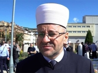 VARNICE IZ MOSTARA: Brutalni udar iz Čovićevih redova na muftiju Dedovića...