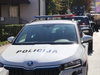 MUP TK KRENUO S ČIŠĆENJEM VLASTITIH REDOVA: Suspendovana dva policajca