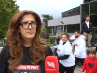 PREDSTAVNICI STRANAKA O 'MARŠU ZA SLOBODU': Podrška liderima OVK prevazilazi političke podjele