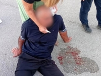OGLASIO SE MUP HNK O INCIDENTU U RAVNOM: Dvije osobe ozlijeđene u fizičkom sukobu kod zgrade Općine