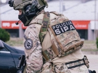 SIPA U KAKNJU PROVELA AKCIJU 'HAN': Uhapšena jedna osoba, evo za šta je terete