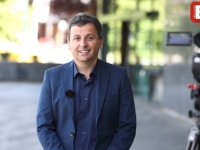 VUKANOVIĆ NAJAVIO IZBORNI POTRES: 'Mnogi će biti šokirani, moliće me da sjednemo i razgovaramo' (VIDEO)