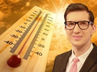 PROGNOZA NEDIMA SLADIĆA: Zbog čega najavljene padavine neće prekinuti sušu i šta slijedi do kraja septembra?