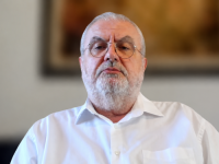 NENAD ČANAK OTVORENO: 'Otkako je Mladićev leš u Srbiji, BiH ima pravo da je tuži za ratnu štetu - nema jačeg dokaza da je bila agresor'