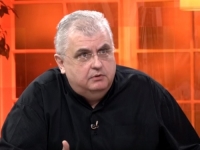 ČANAK O SRBIJI NAKON MLADIĆEVE SAHRANE: 'Formula režima zato ostaje ista - evropski novac, ruska mitologija i domaća represija'