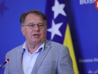 DRAMA KOD KONJICA POD KONTROLOM: Premijer Nikšić hvali heroje na terenu i najavljuje nabavku novih letjelica za gašenje požara
