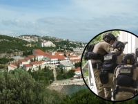 VELIKA AKCIJA FUP-a: Pretresi u općini na jugu BiH, istražuje se uvoz otpada iz Hrvatske
