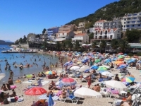 TURISTIČKA SEZONA U NEUMU: Francuzi najbrojniji, sve više Bugara, a rezervacije stižu u posljednji trenutak