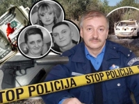 'ČUJEM JE KAKO PIŠTI I KUKA': Tročlanu porodicu ubio je i zapalio rođak zbog 60.000 eura, pet godina kasnije riječi bake Stojanke KIDAJU DUŠU!