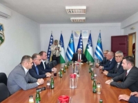 MILIONSKA ULAGANJA U KRAJINU: Nikšić najavio podršku projektima u Velikoj Kladuši i Bihaću