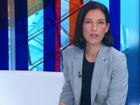 JEZIVA PRIJETNJA POZNATOJ TV NOVINARKI: 'Tvoj kraj se bliži, svi ćete platiti visoku cijenu'