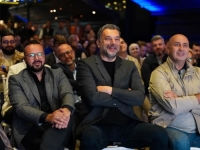 PUCA TROJKA PO ŠAVOVIMA: Konaković brutalno spustio SDP-u zbog Štete, poručio ko će se pitati za premijera KS