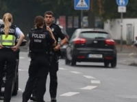 SLUČAJ KOJI JE ZATRESAO NJEMAČKU: DNK s drona i antene doveo istražitelje do dvojice osumnjičenih