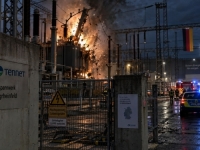 POKUŠAJ SABOTAŽE NJEMAČKE ELEKTROENERGETSKE MREŽE: Pronađeno 12 eksplozivnih naprava, traje velika potraga