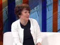 NOVINARKA 'DANASA': 'Srbija je potpuno raspamećena, ovo su najsramniji dani u historiji'
