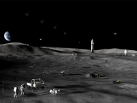 SENZACIONALNO OTKRIĆE: NASA otkrila novi krater na Mjesecu nastao udarom kakav se događa jednom u stoljeću...