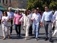 SABINA ĆUDIĆ OŠTRO O IZJAVI BAKIRA IZETBEGOVIĆA: 'Od njih nam treba samo jedno obećanje...'