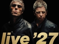 OASIS NAJAVIO VELIKI POVRATAK: Noel i Liam Gallagher ponovo zajedno, spremaju spektakl koji će obilježiti 2027. godinu